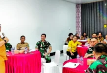 Pemkab Simalungun Percepat Pembangunan Koperasi Desa