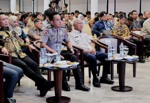 Pemkab Simalungun Perkuat Sinergi Program Makan Bergizi Gratis