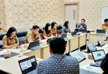 Pemkab Simalungun Perkuat Pengawasan Program JKN