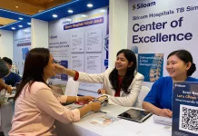 Siloam Hospital Hadirkan Layanan Bedah Plastik dengan Standar Korea Selatan