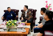 Diskominfo Sumut Gandeng LPS Perkuat Literasi Keuangan, Tekan Pinjol dan Judol
