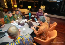 Hutama Karya Perkuat Tata Kelola dan Restrukturisasi