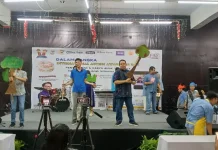 Pentas Seni Peringatan Internasional Autism Awareness Day