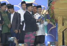 Medan Selayang Juara Umum MTQ Ke-59 Kota Medan 2026