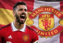 Lammens Akui Para Pemain MU Berharap Fernandes Bertahan