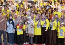 Pemprov Sumut Ajak Masyarakat Hapus Stigma dan Wujudkan Lingkungan Ramah Anak