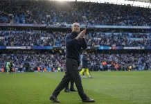 Pep Memuji Bernando sebagai Legend