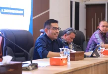 Pemko Medan Percepat Pembangunan Jembatan Gang Damai Polonia