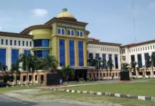 Jemaah Haji Sumut Masuk Asrama Mulai 21 April