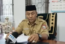 Dua Ratus Lebih Peserta Ikuti MTQ ke-58 Tanjungbalai