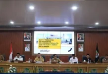 Pemko Binjai Perkuat Koordinasi Pelaksanaan Jelang MTQ ke-57