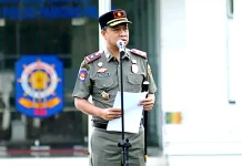 Pemprov Sumut Tegaskan Kericuhan Usai Pelantikan KA KAMMI Dinamika Internal Orga