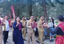Pemkab Karo Dorong Generasi Muda Tangguh pada Ajang Sport & Art Catholica 2026