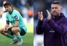 Wolves Terdegradasi dari Premier League, usai West Ham Bermain Imbang di Palace