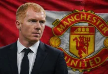 Paul Scholes Sebut Bintang Arsenal sebagai Rekrutan "Impian"