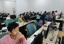 Peserta UTBK SNBT 2026 Diminta Percaya pada Kemampuan Diri Sendiri