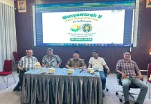 Ikatan Alumni FISIP USU Rencanakan Gelar Rembug Nasional
