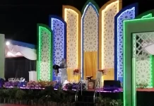 Nurmalini: Generasi Qurani Menjadi Garda Terdepan menuju Tanjungbalai Emas