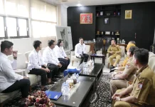Taspen Tawarkan Asuransi ASN Rp5 Ribu per Bulan