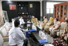 PT Taspen Tawarkan Santunan hingga Rp60 Juta Bagi Ahli Waris ASN Tanjungbalai