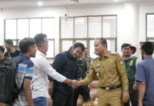 Pemkot Tanjungbalai Kedepankan Dialog sebelum Jalankan Sanksi Perda