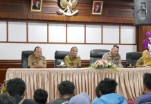 Mahyaruddin: Penataan Pasar untuk Kota Tanjungbalai Lebih Baik