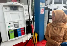 Pertamina Patra Niaga Regional Sumbagut Hadirkan Nuansa Hari Kartini di SPBU