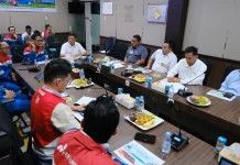 Pertamina Patra Niaga Sumbagut Perkuat Keandalan Distribusi Energi