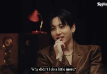 Jungkook BTS Mengatakan Dia Belum Menganggap Dirinya Pop Star