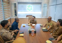 Pemko Medan Sambut RS Awal Bros, Perkuat Layanan Kesehatan dan Investasi