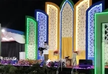 Tengku Eswin: MTQ Bagian Penting Pembangunan Non Fisik