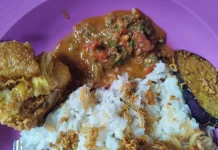 Penjelasan Ilmiah Mengapa Seseorang Gemar Makanan Pedas