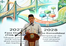Nias Jadi Prioritas Pembangunan di Musrembang RKPD Sumut 2027