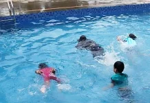 Berikut Manfaat Berenang jika Rutin Dilakukan