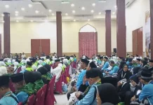 Jemaah Haji Diingatkan Jaga Kartu Nusuk dengan Baik