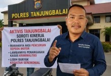 KOMPAK Tanjungbalai Soroti Kinerja Polres, Desak Penanganan Serius Curanmor