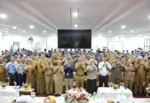 Pemkot Tanjungbalai Berlakukan Sistem Sanksi dan Penghargaan Bagi Penagih Pajak