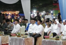 Wali Kota Tanjungbalai Berikan Hadiah 2 Tiket Umrah pada MTQ 2026
