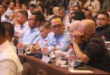Mendagri Sebut Kota Tanjungbalai Terbaik dalam Tata Kelola Keuangan di Sumut
