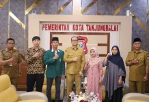 Fadly: Agama Sebagai Benteng Utama Hadapi Pengaruh Negatif bagi Generasi Muda