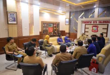 Telkomsel Tawarkan Platform School ID Gratis untuk Sekolah di Tanjungbalai
