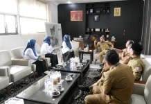 Sebanyak 63 Ribu Pekerja di Tanjungbalai Belum Terlindungi BPJS