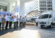 Sumatera Utara Kirim 1,050 Ton Cabai Merah ke Palangkaraya
