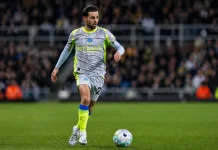 Bernardo Mencetak Rekor Kemenangan Premier League Bersama Manchester City