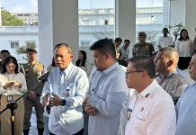 BI Sumut Perkuat Pasokan Cabai Antar Wilayah