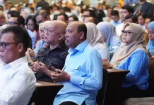 Musrenbang RKPD Sumut 2027, Bupati Langkat Sinkronisasi Pembangunan Daerah