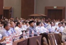 Bupati Dairi Tegaskan Sinergi Pembangunan di Musrenbang RKPD Sumut 2027