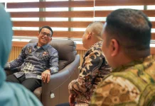 Pemko Medan dan Bank Sumut Perkuat Sinergi Tingkatkan Pendapatan Pajak