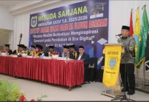Pemkab Asahan Komitmen Tingkatkan Kualitas Pendidikan