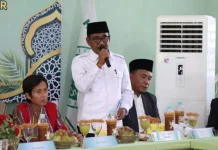 Wali Kota Binjai Dukung Penuh Pendirian STIQ MUI Binjai